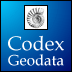 Codex Geodata Logo